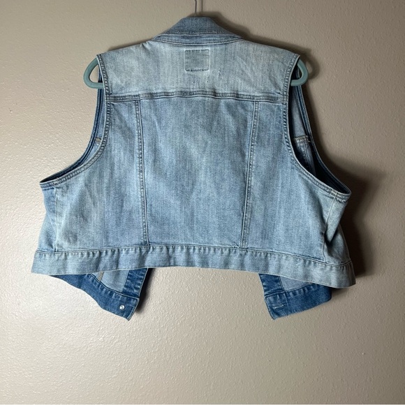 26. Boho patchwork plus set - Picture 15 of 16